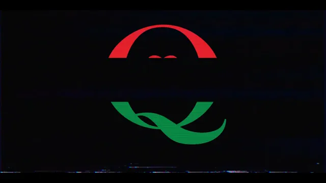 BLACK REALITY - QOH PMV