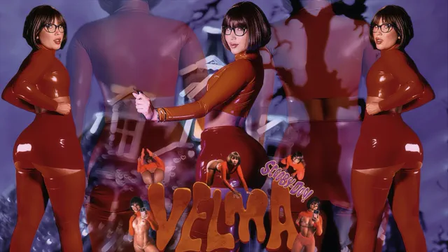 Velma - Annabgo