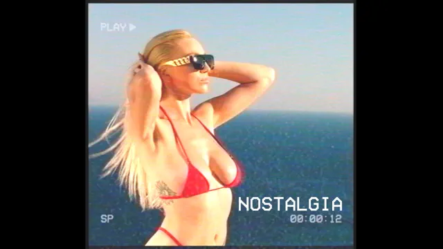 NOSTALGIA 3