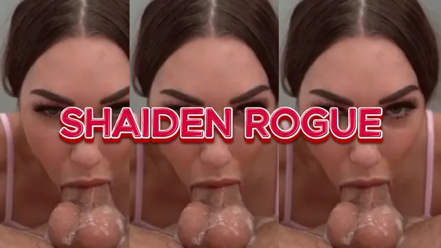 Shaiden Gags on it - VelveRoses PMV feat. Shaiden Rogue