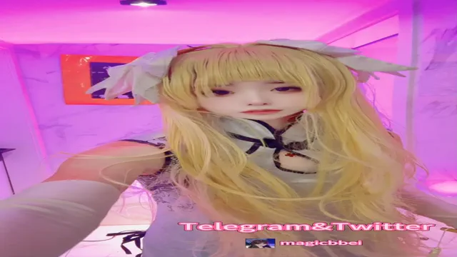 贝贝的穹妹舞蹈-预览版