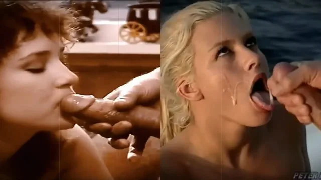 I Touch Myself (Retro Splitscreen)