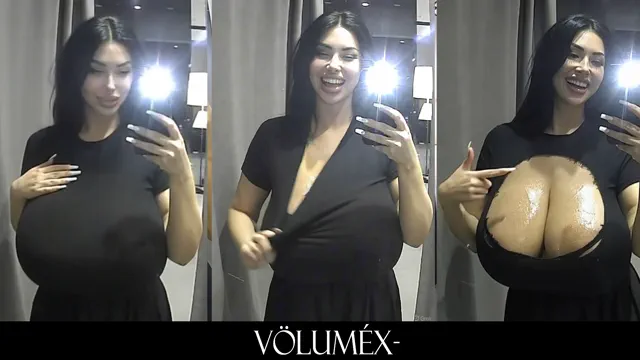 VolumeX vol2: Amateur Titwork Massacre