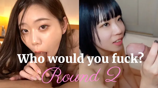 Hottest Girl Survey Round 2 (and round 1 results)