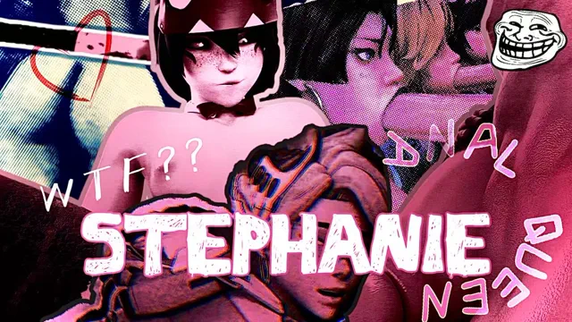 Destroy Dick December Special PMV （Mightty）