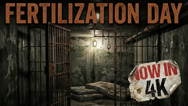 Fertilization Day Remix - Extreme CNC BDSM PMV (Read Disclaimer/Description)