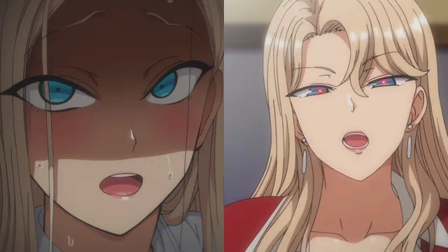 Mommy and Daughter HMV