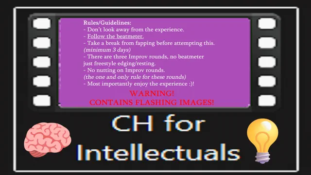 Cock Hero for Intellectuals