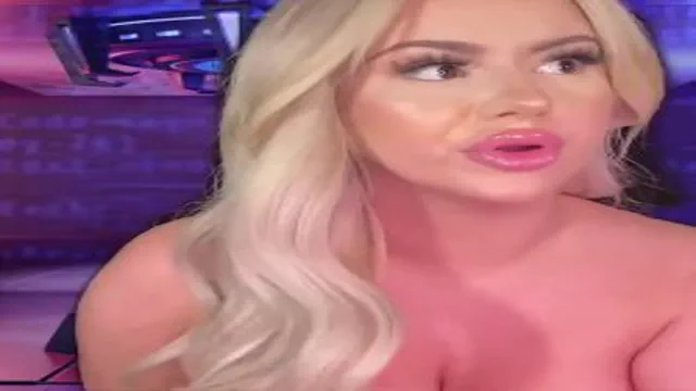 Allisa Ryan Goonbot Series