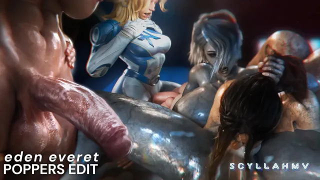 Freaky Futa Fall (Poppers Edit)