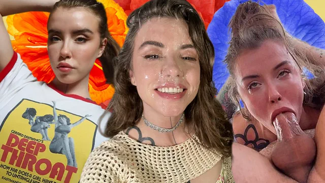 Tik-Tok Throat Sleeve