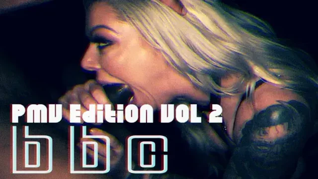 CorleonesArt - BBC - PMV Edition Vol 2