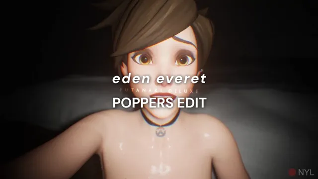 FUTA DELUXE (Poppers Edit)