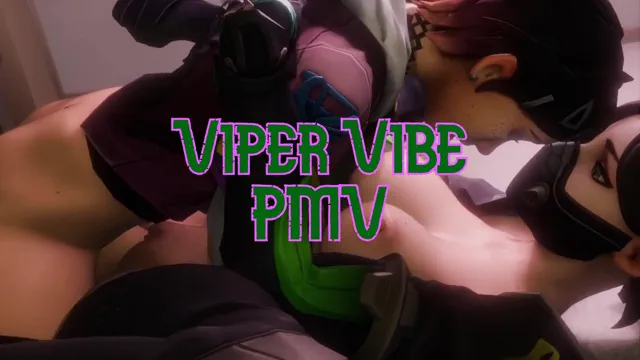 Viper Vibe PMV