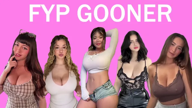 FYP Gooner - Insta Sluts 3