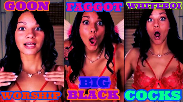 BBC Babecock Gooning