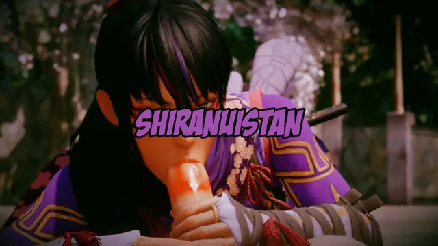 Shiranuistan POV Compialtion