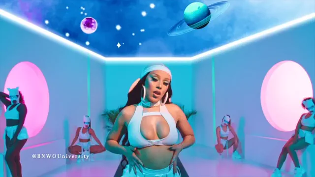 Like That BNWO Doja Cat PMV