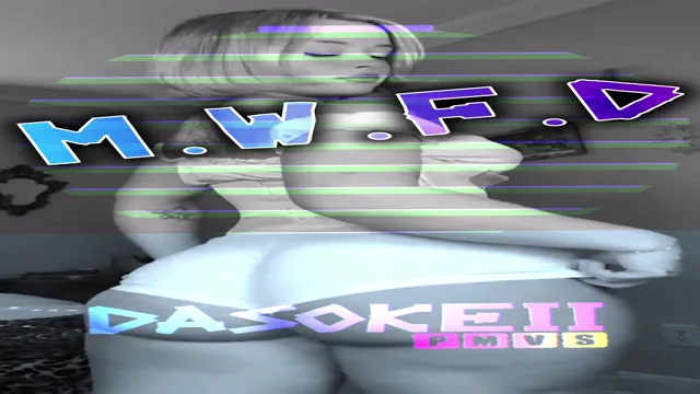 DasokeiiPMVs - A Mid.Winter.Fever.Dream