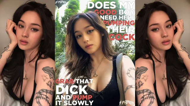 Jadeyanh tribute edit