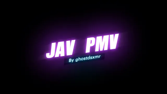new_JavPMV