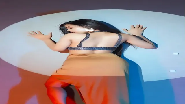 Sriiishh Kanjari | Choot : Volume 1