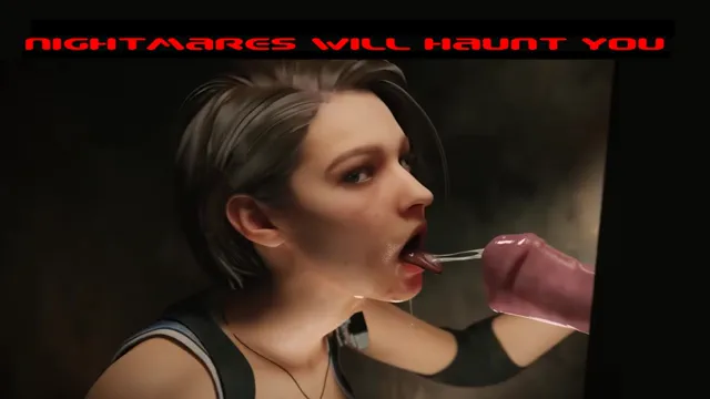 [HMV] #1 Nightmares Will Haunt You