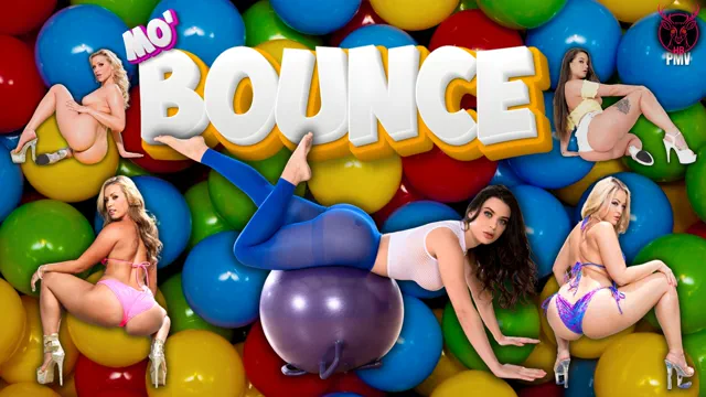 MO BOUNCE