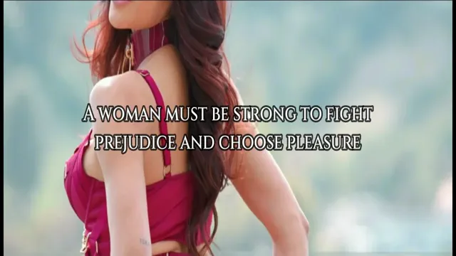 Marry Black 1 - The strength of Chloe