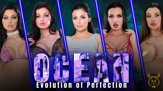 OCEAN: Evolution of Perfection