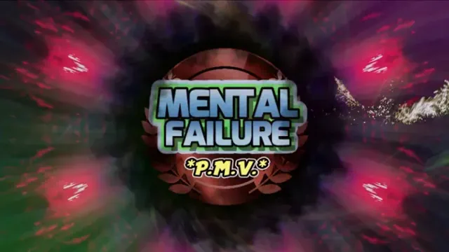 Mental Failiure - P.M.V. -