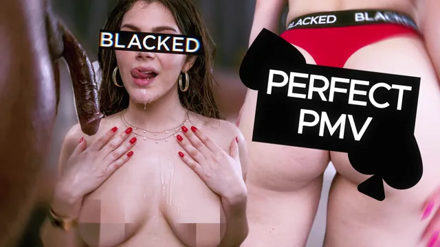 Perfect BBC PMV by RBlack