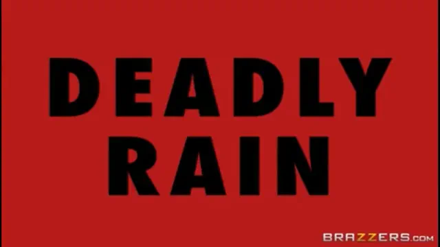 Deadly Rain