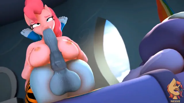 Fasten Ponies Seatbelts B