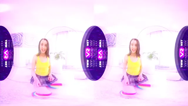 Virtual Reality PMV Overload