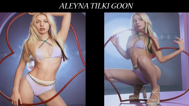 Aleyna Tilki Goon 1 Hour Goon NN
