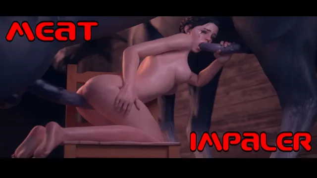 [HMV] #6 Meat Impaler