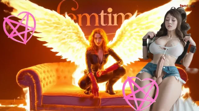 AI Absolution - femtime