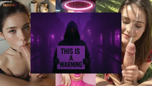 AI Relapse - femtime