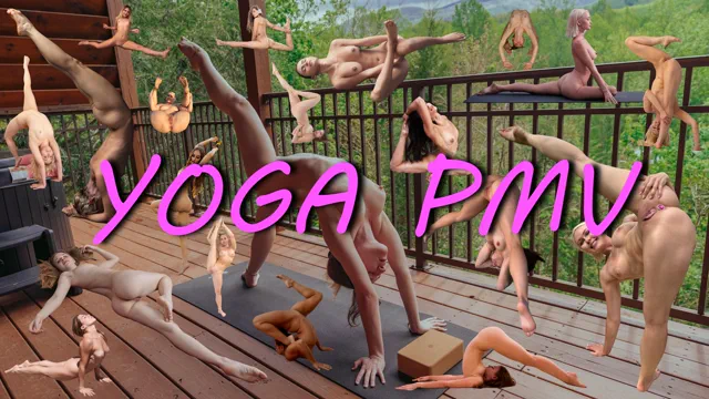 Yoga PMV