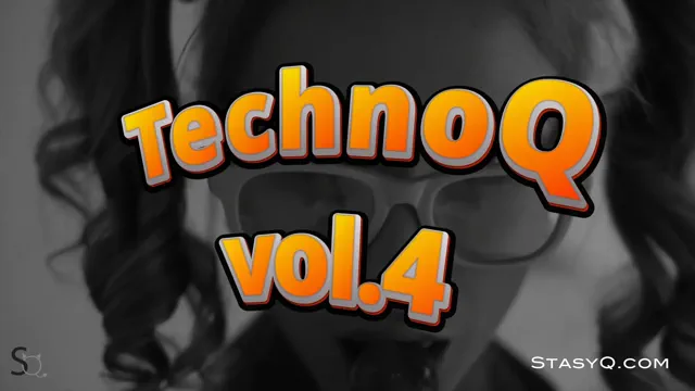 TechnoQ vol 4