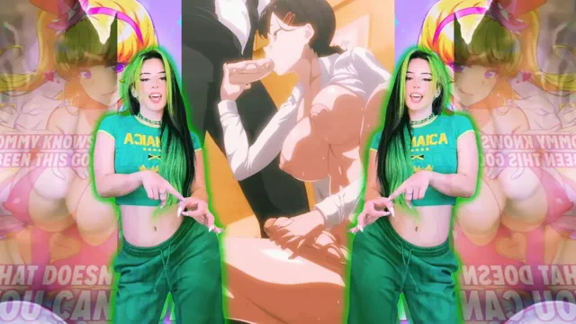 Goonstep Sidenpose Compilation