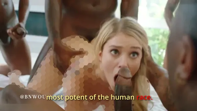 BNWO University - Breeding Parties (Censored Version)