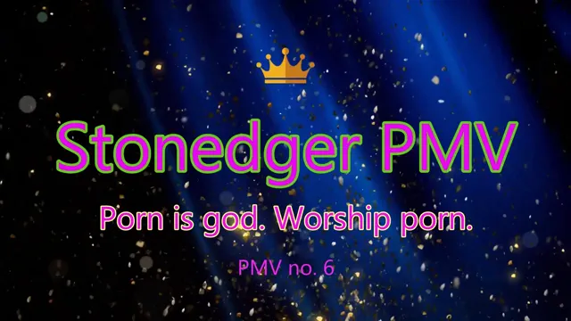 Stonedger PMV no 6