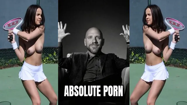 Maximum Pleassure Challengers PMV