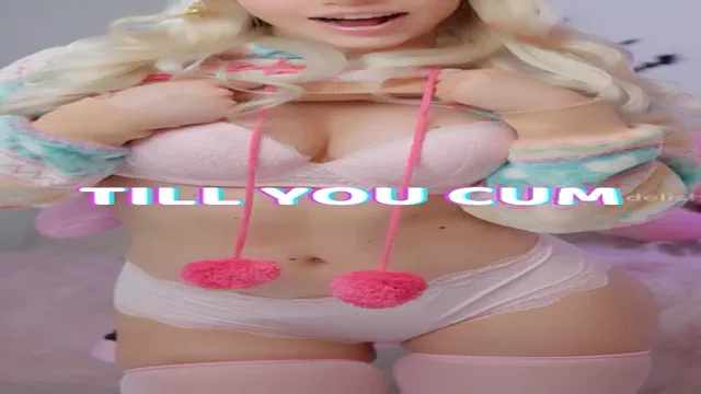 CUM FOR ME - Short