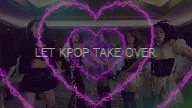 Kpop destroys your brain