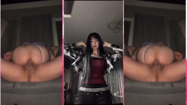 TikTok x Porn Ep1