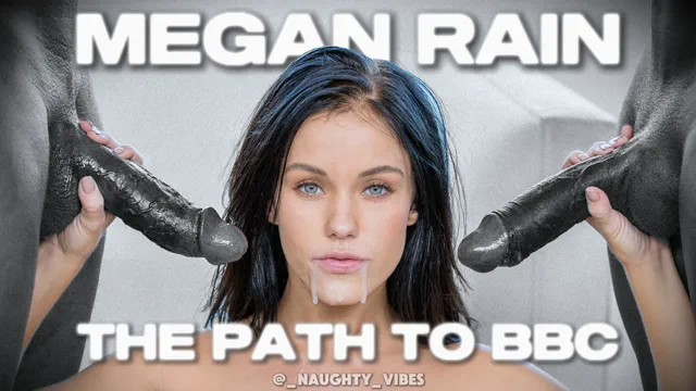 Megan Rain | STORY PMV 🎬♠️