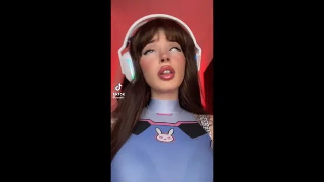 1-800 Egirls Make You Goon